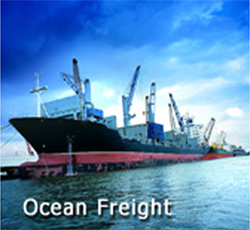 Ocean Freight