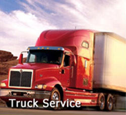 Truck Service
